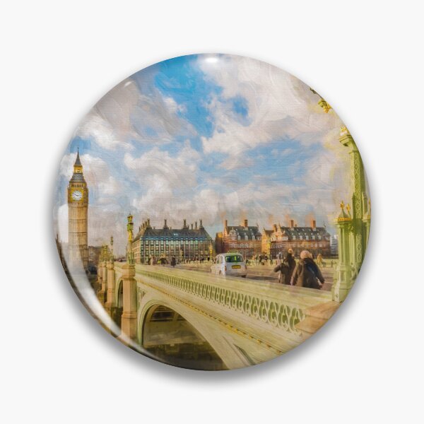 Item preview, Big Ben London designed and sold by AJEvans.