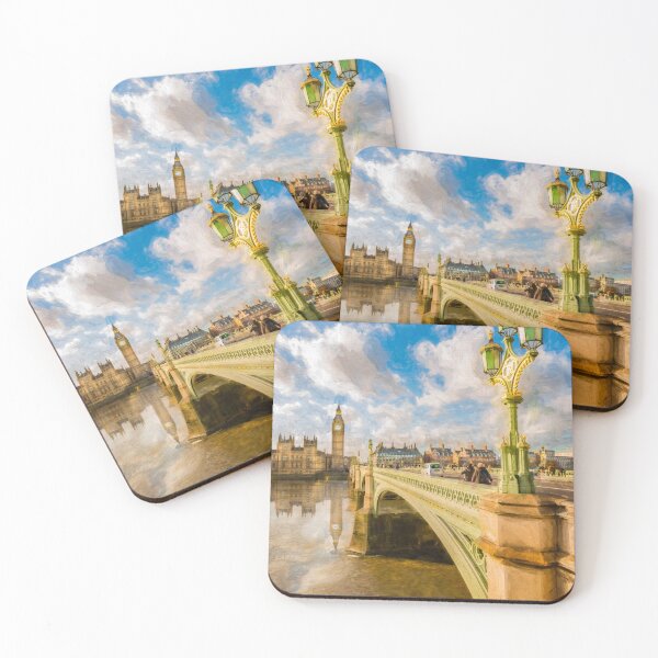 Item preview, Big Ben London designed and sold by AJEvans.