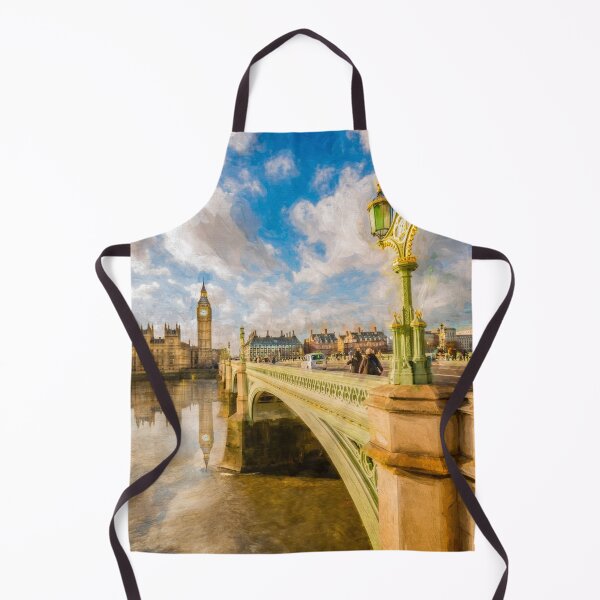 Item preview, Big Ben London designed and sold by AJEvans.