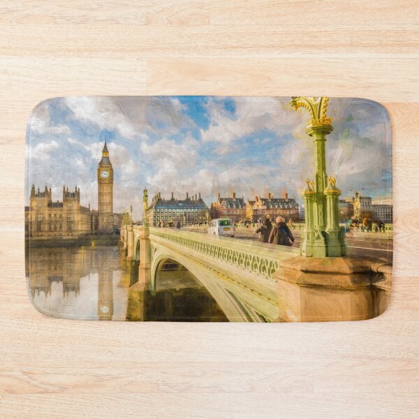 Item preview, Big Ben London designed and sold by AJEvans.