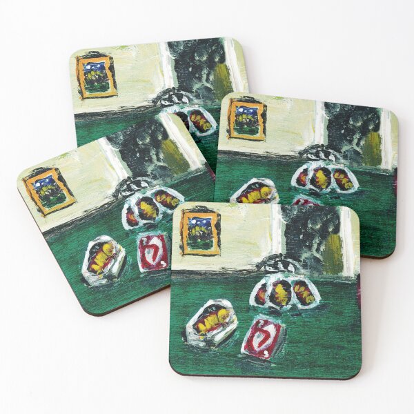 Item preview, Card Game designed and sold by Misfitcane.