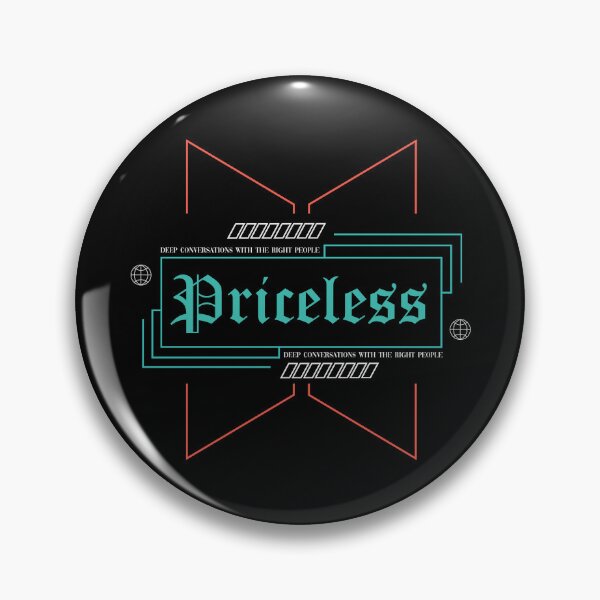 Item preview, Ephemeral Elegance: The Priceless designed and sold by SmokaARTS.