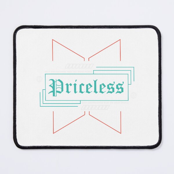 Item preview, Ephemeral Elegance: The Priceless designed and sold by SmokaARTS.