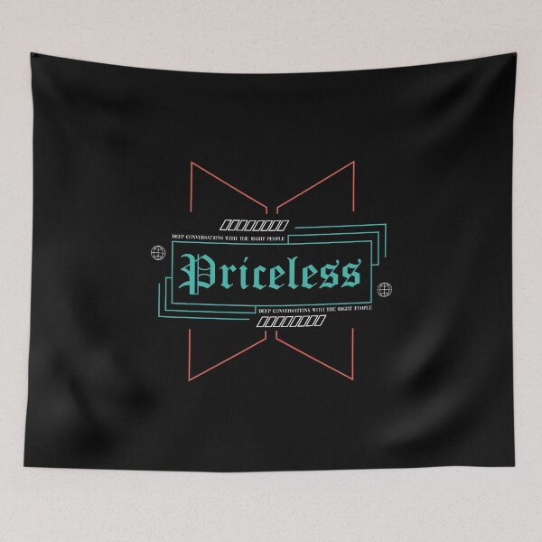Item preview, Ephemeral Elegance: The Priceless designed and sold by SmokaARTS.