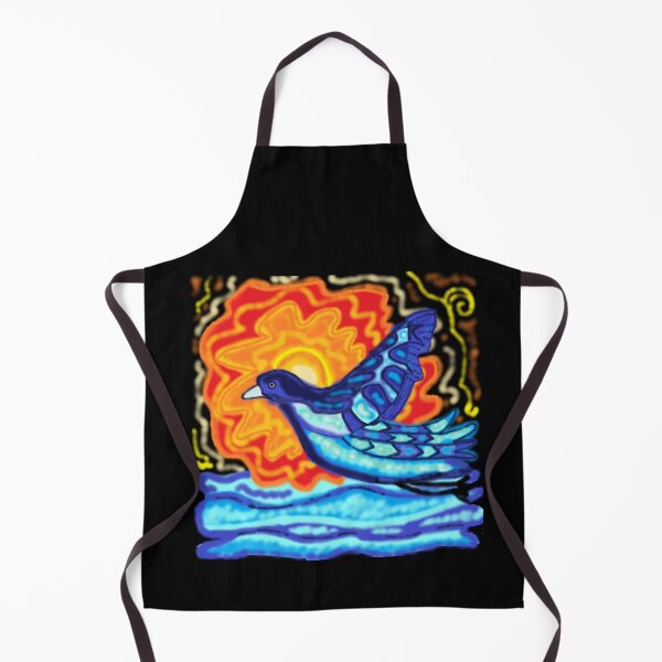 Item preview, bird gliding designed and sold by zzzozzo.