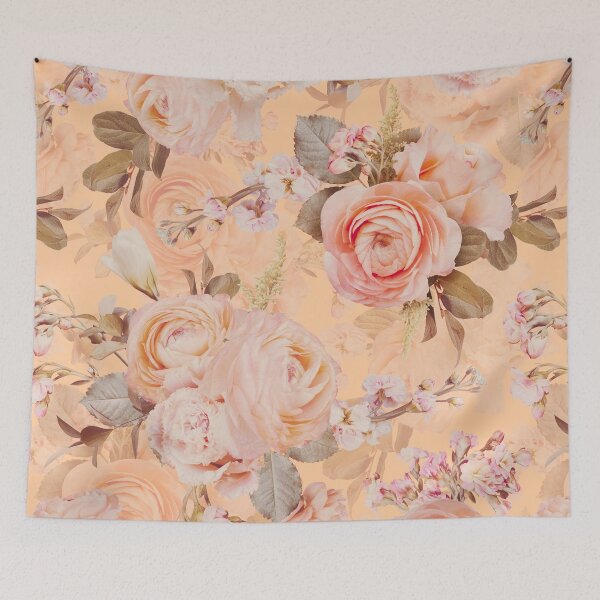 Item preview, Roses Springflower Garden designed and sold by UtArt.