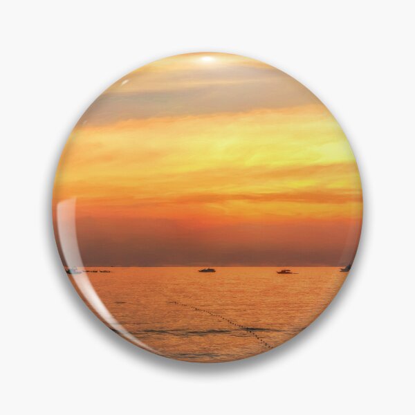 Item preview, Bay Sunset designed and sold by AJEvans.