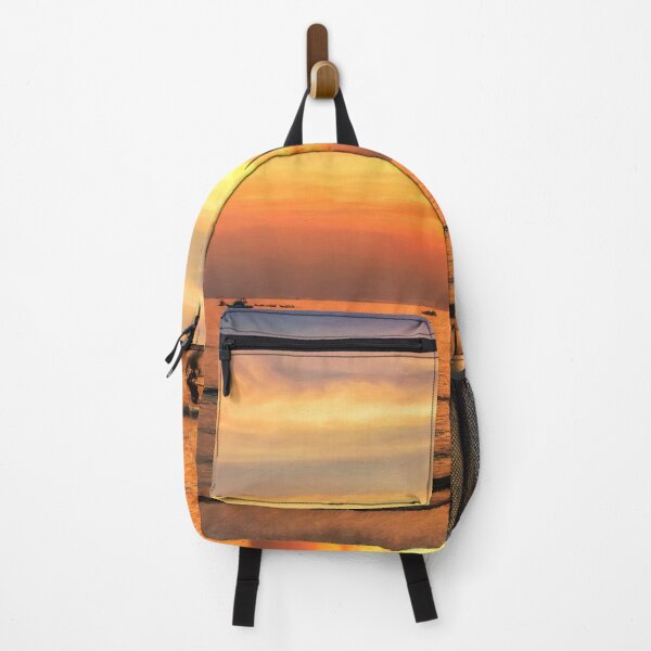 Item preview, Bay Sunset designed and sold by AJEvans.