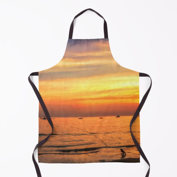 Item preview, Bay Sunset designed and sold by AJEvans.