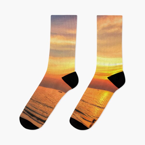 Item preview, Bay Sunset designed and sold by AJEvans.