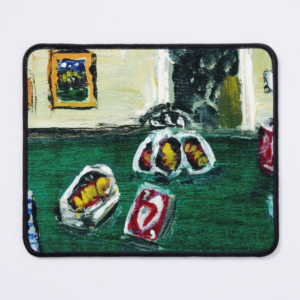 Item preview, Card Game designed and sold by Misfitcane.
