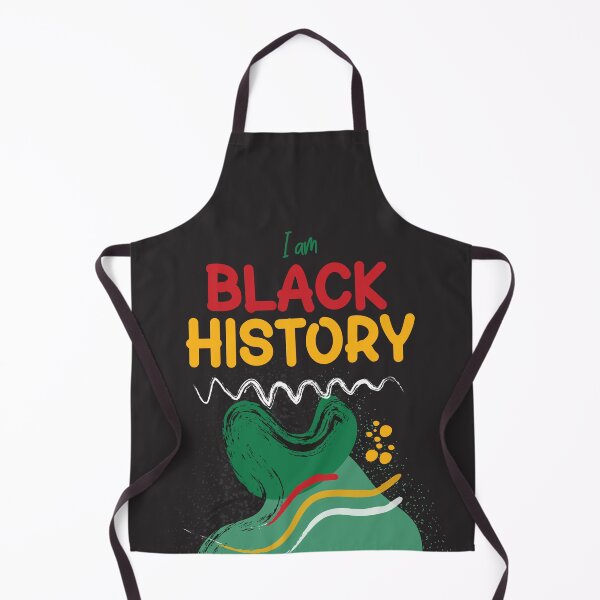 Item preview, Resilience Embodied: BHM designed and sold by ArtologyNamah.