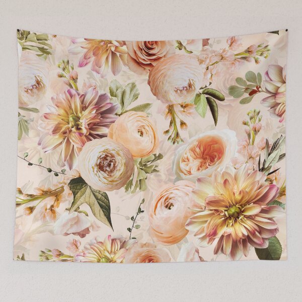 Item preview,  Springflower Garden 1 designed and sold by UtArt.