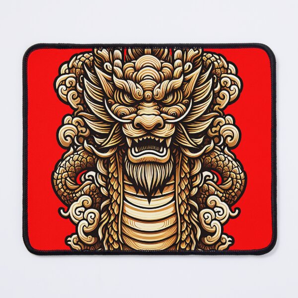 Item preview, Wood Dragon 23 designed and sold by Houerd.