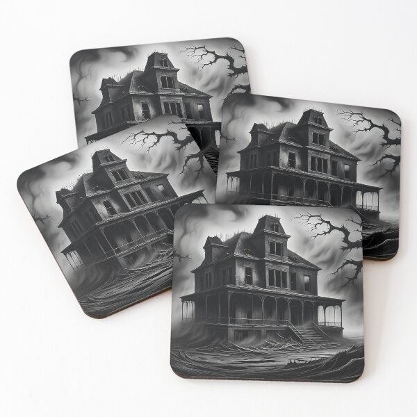 Item preview, The old property designed and sold by LilithsDesires.