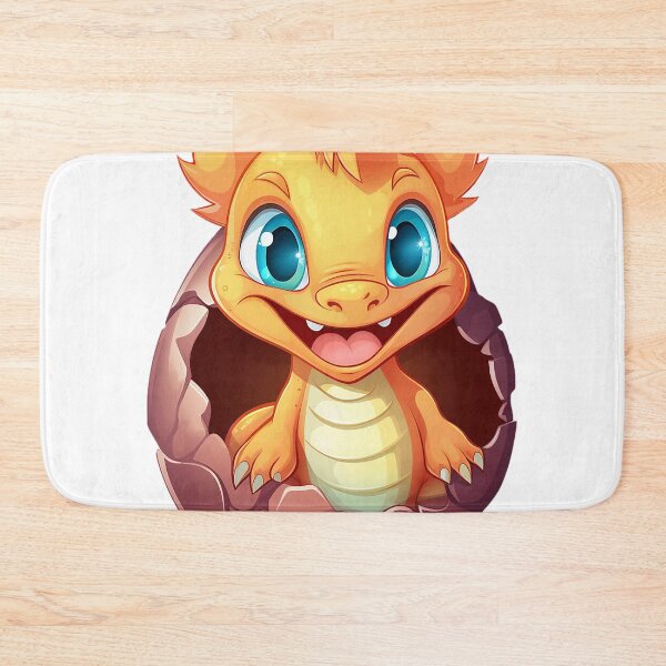 Item preview, 2024 year of cute dragon sticker designed and sold by Maryberry96.