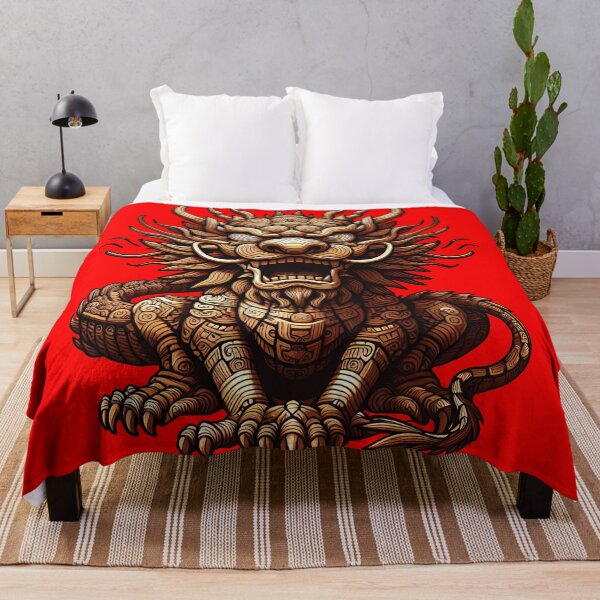Item preview, Wood Dragon 24 designed and sold by Houerd.