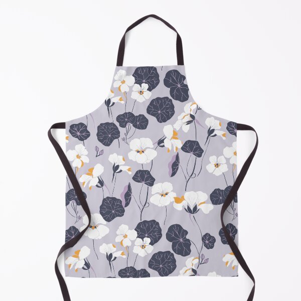 Item preview, Nasturtium flowers designed and sold by Magdanatka.