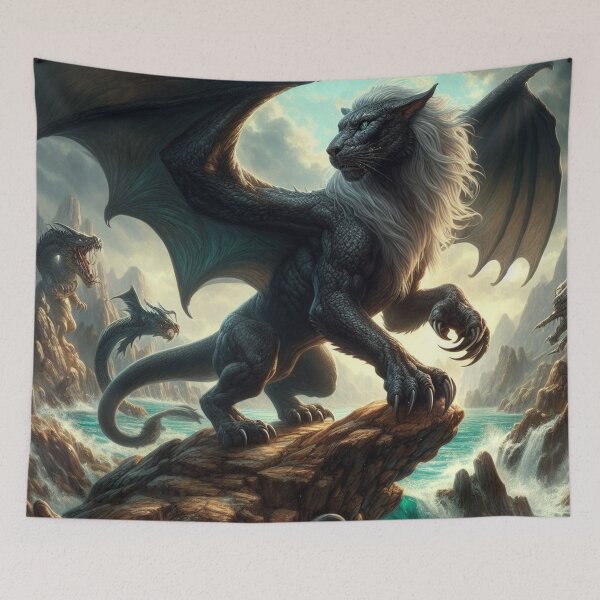 Item preview, King of the Sky designed and sold by RaF71PrO.