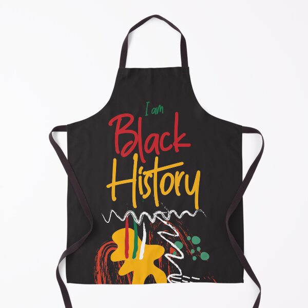 Item preview, Empowerment Threads: Black History designed and sold by ArtologyNamah.