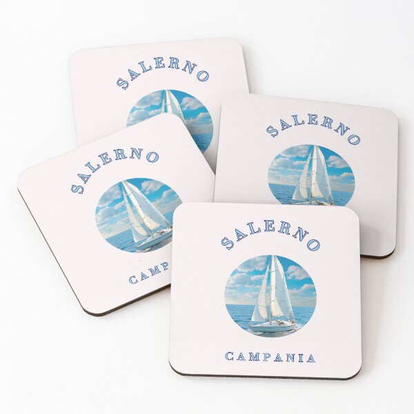 Item preview, Salerno Campania designed and sold by Delicarte.