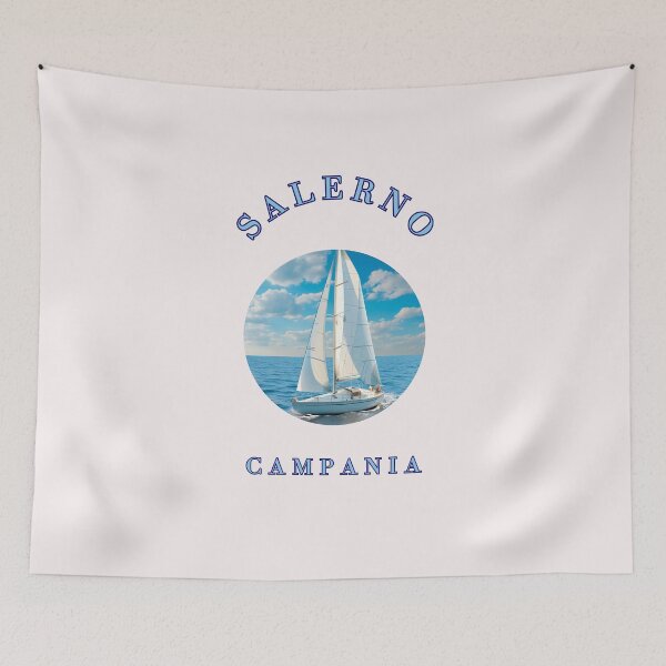 Item preview, Salerno Campania designed and sold by Delicarte.