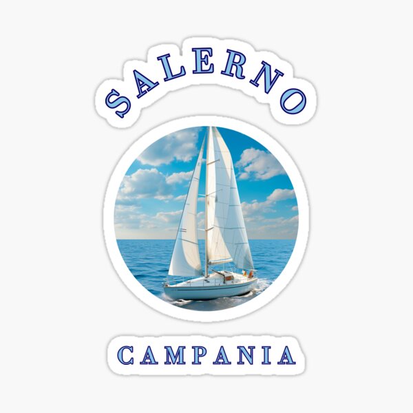 Item preview, Salerno Campania designed and sold by Delicarte.