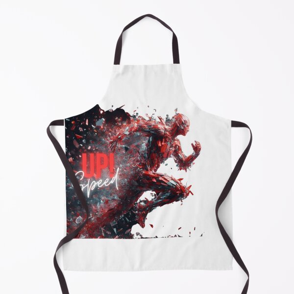 Item preview, Speed Up! designed and sold by sahbender.