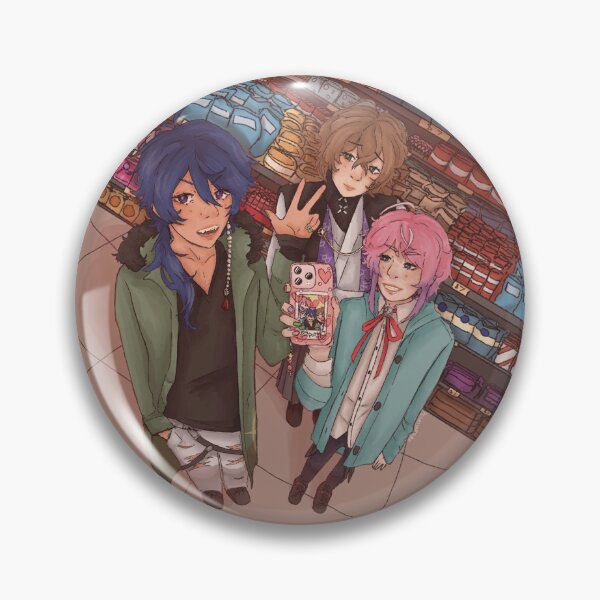 Item preview, Fling Posse in the mirror!! designed and sold by pegastars.