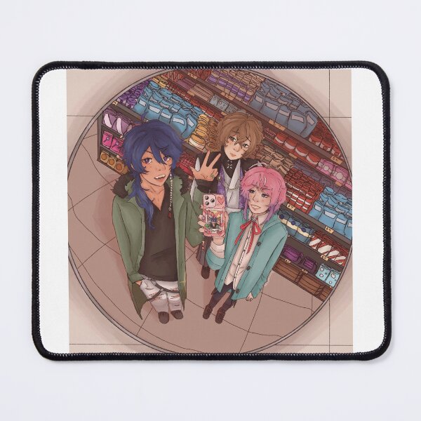 Item preview, Fling Posse in the mirror!! designed and sold by pegastars.