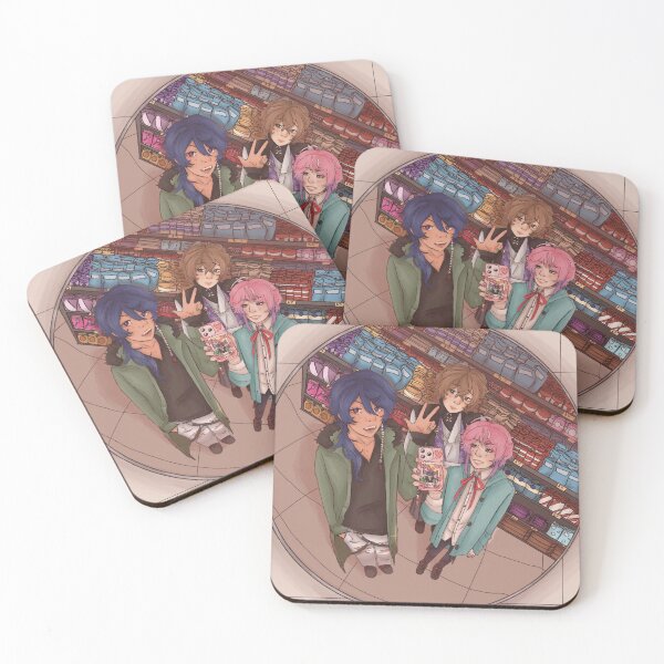 Item preview, Fling Posse in the mirror!! designed and sold by pegastars.