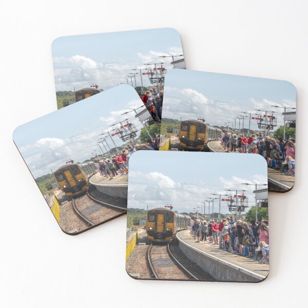 Item preview, St Ives Shuttle  designed and sold by hawkie.