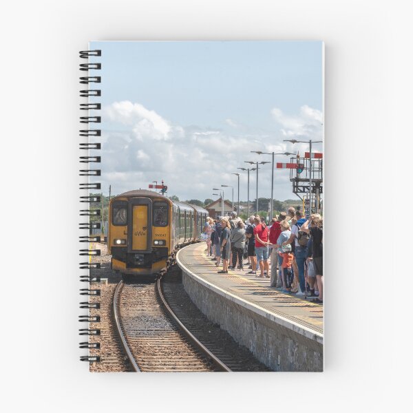 Item preview, St Ives Shuttle  designed and sold by hawkie.