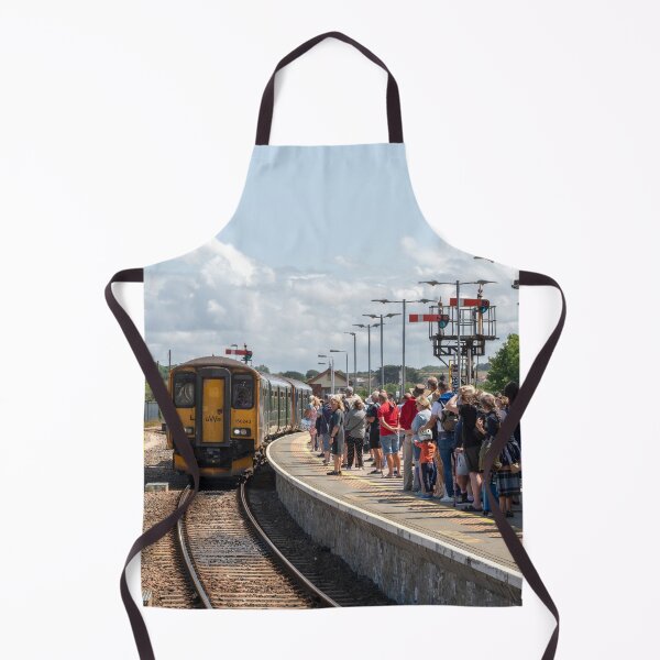 Item preview, St Ives Shuttle designed and sold by hawkie.