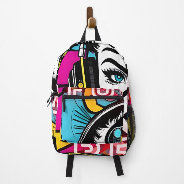 Item preview, Funky Beat designed and sold by SkellArt.