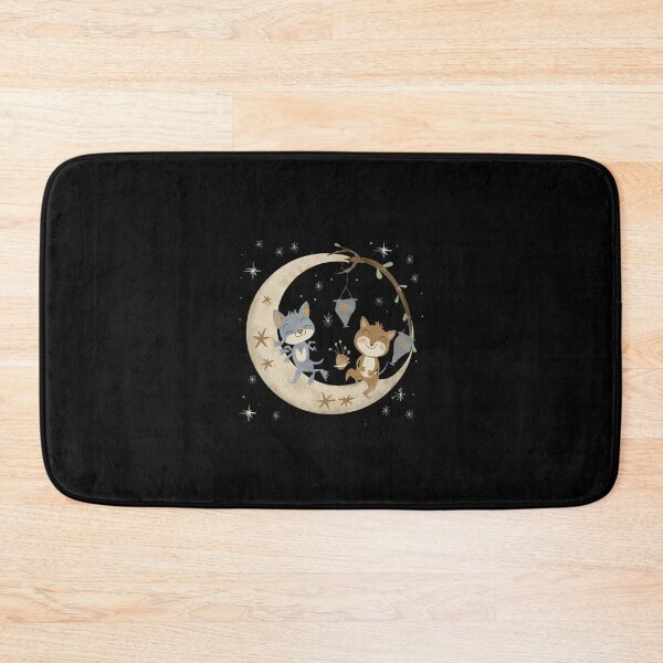 Item preview, Nocturnal Whimsy: Lunar Shenanigans designed and sold by EnchantWearEmpo.