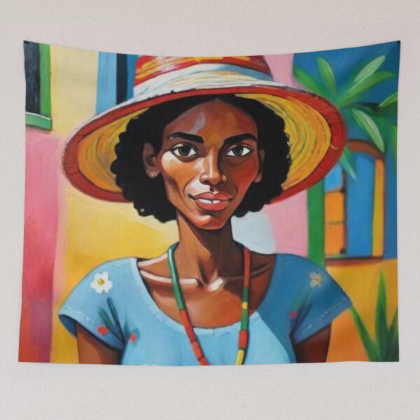 Item preview, María Carmen designed and sold by Lachrymosa.