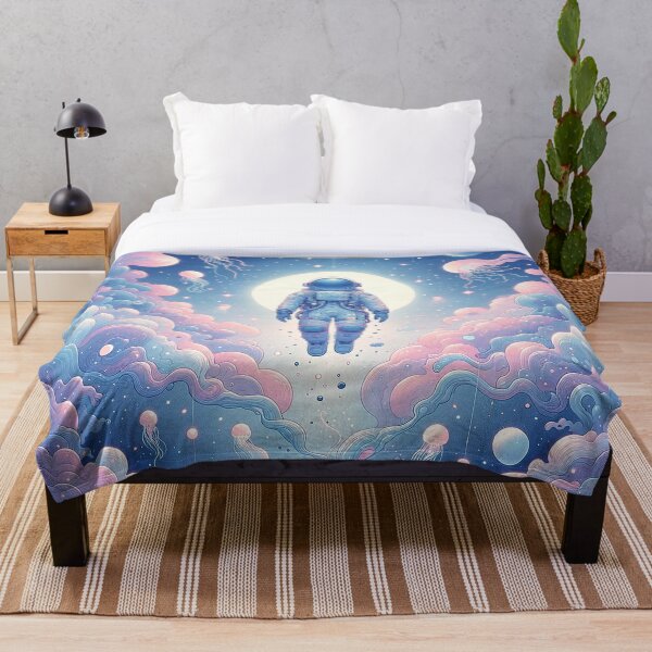 Item preview, Astronaut designed and sold by Hissa-O.