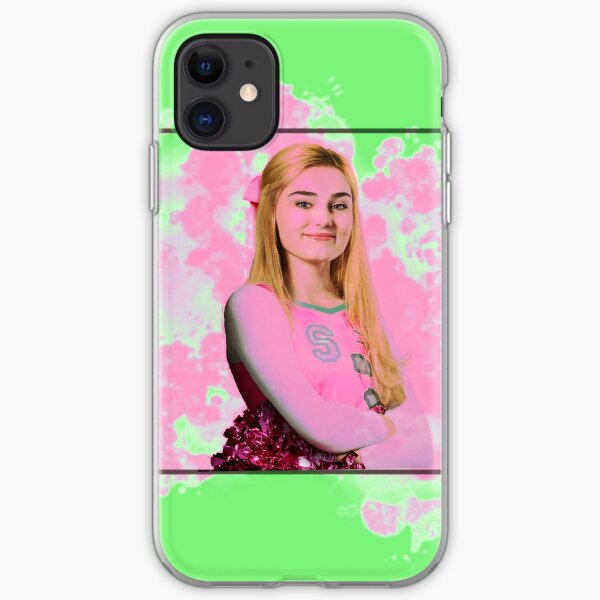 Disney Zombies Iphone Cases Covers Redbubble - roblox zombies 2