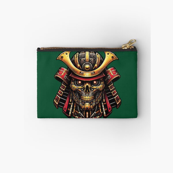 Item preview, Cyber Samurai S02 D02 designed and sold by Houerd.