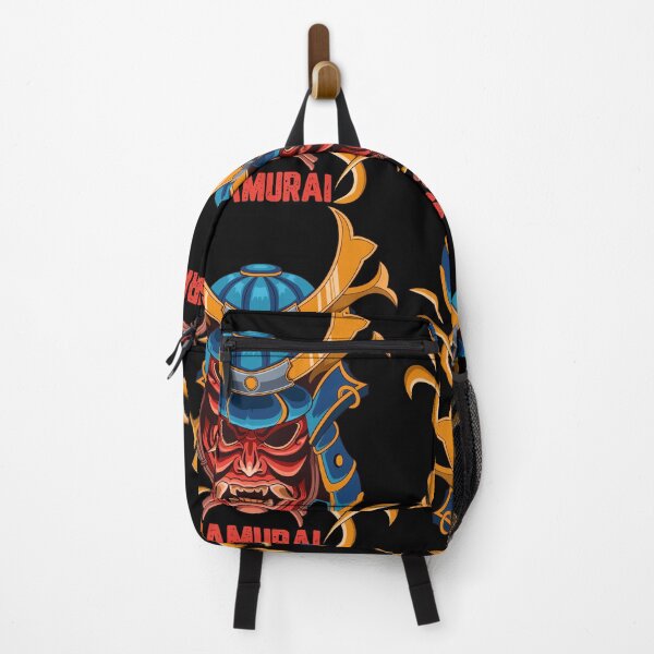 Item preview, Way of the Warrior: Samurai Spirit designed and sold by SmokaARTS.