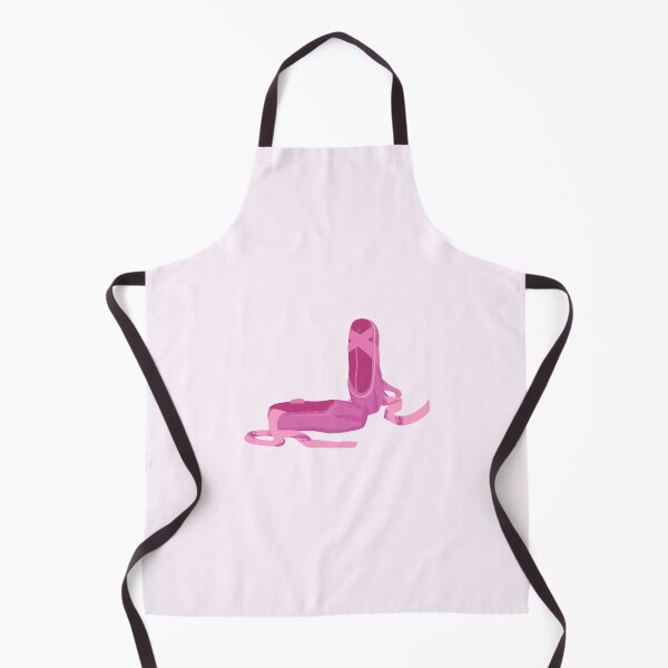 Item preview, Pink Ballet Shoes designed and sold by lollydesigned.