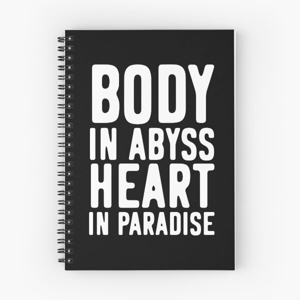Item preview, Heaven Official's Blessing: Body in Abyss, Heart in Paradise designed and sold by firlachieldraws.