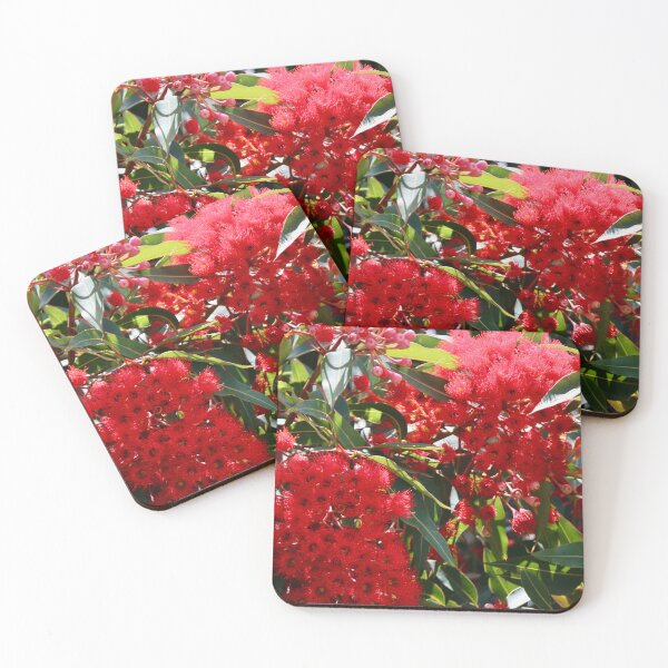 Item preview, Flowering Gum  designed and sold by TMHCreativeCo.