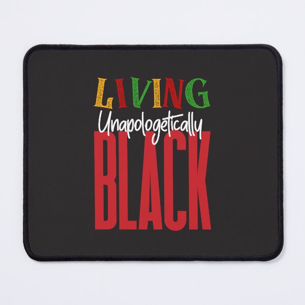 Item preview, Bold Statements in Threads: BHM Edition designed and sold by ArtologyNamah.
