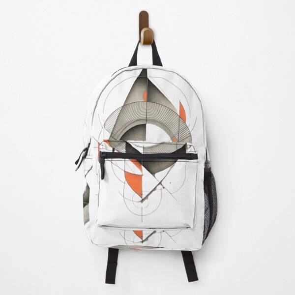 Item preview, Geometric abstraction designed and sold by NgaeDesign.