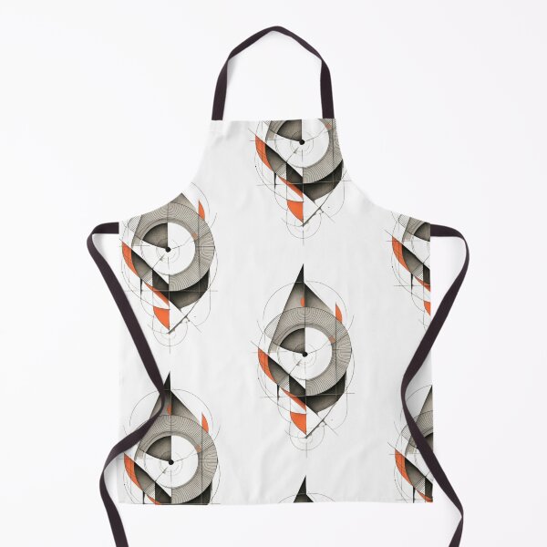 Item preview, Geometric abstraction designed and sold by NgaeDesign.