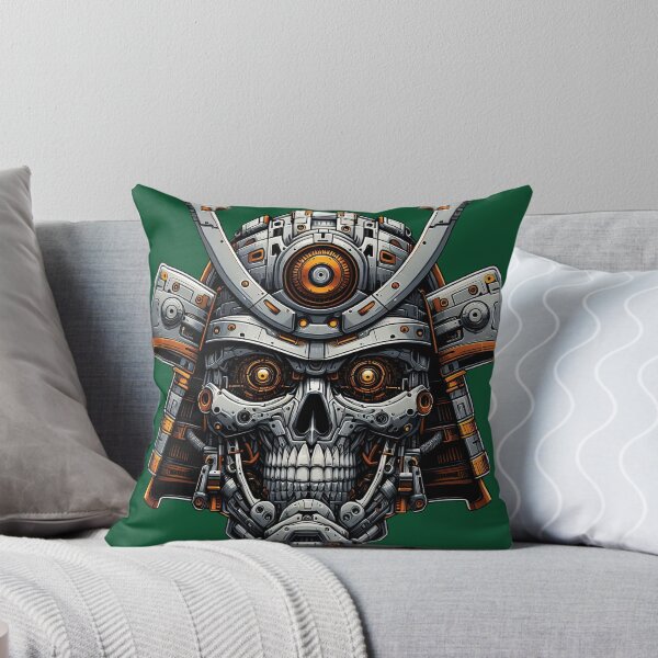 Item preview, Cyber Samurai S02 D05 designed and sold by Houerd.