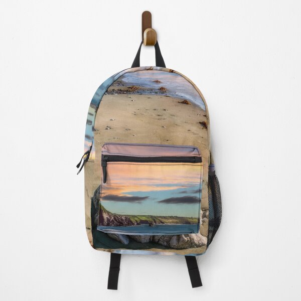 Item preview, Sunset Beach Llyn Peninsula Wales designed and sold by AJEvans.