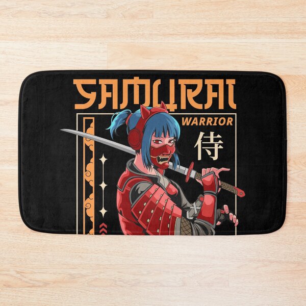 Item preview, Bushido Legacy: Samurai Warrior designed and sold by SmokaARTS.
